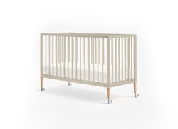 Cuna 120x60 TESORI (Estructura con colchón incluido)
