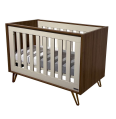 Cuna 120x60 Trieste IKID