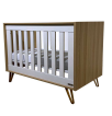 Cuna 120x60 Trieste IKID