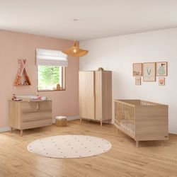 Cuna 140x70 BIG MARTHA Micuna