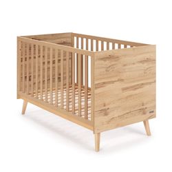 Cuna 140x70 BIG MARTHA Micuna