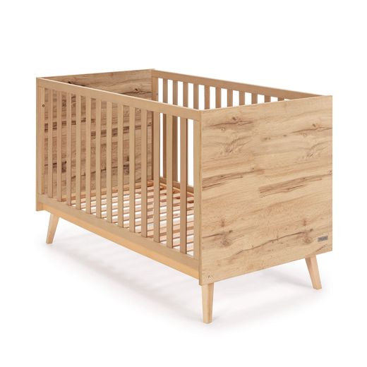 Cuna 140x70 BIG MARTHA Micuna
