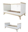 Cuna 140x70 Capri IKID