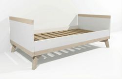 Cuna 140x70 Capri IKID