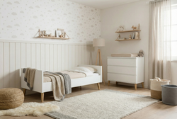 Bressol 140x70 Firenze IKID