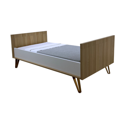 Cuna 140x70 Trieste IKID