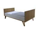 Cuna 140x70 Trieste IKID