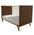 Cuna 140x70 Trieste IKID