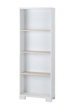 Cuna convertible 140x70 con cajones Padova IKID