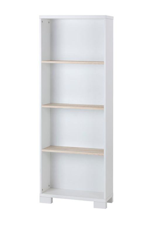Cuna convertible 140x70 con cajones Padova IKID