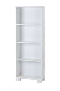 Cuna convertible 140x70 con somier nido Padova IKID