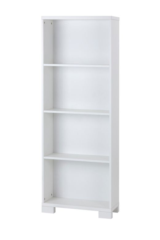 Cuna convertible 140x70 con somier nido Padova IKID
