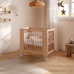 Cuna convertible de 140x70 CONVERBABY Micuna