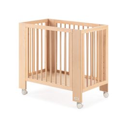 Cuna convertible de 140x70 CONVERBABY Micuna