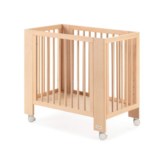 Cuna convertible de 140x70 CONVERBABY Micuna