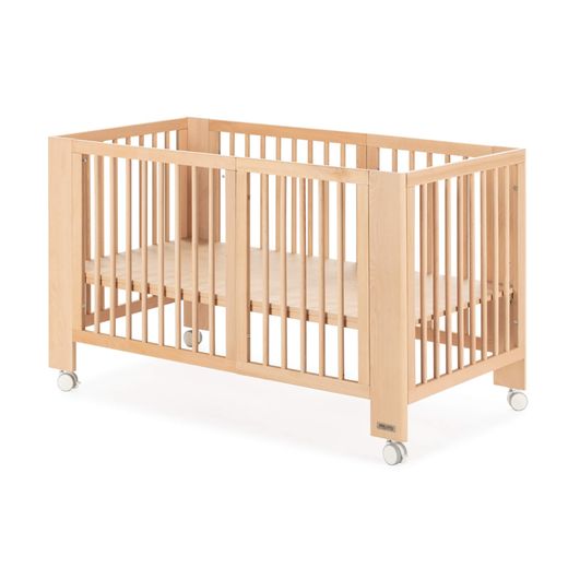 Cuna convertible de 140x70 CONVERBABY Micuna
