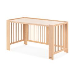 Cuna convertible de 140x70 CONVERBABY Micuna