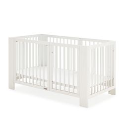 Cuna convertible de 140x70 CONVERBABY Micuna
