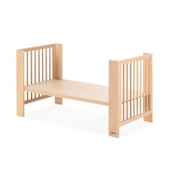 Cuna convertible de 140x70 CONVERBABY Micuna