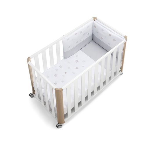 DOCO Sleeping Bed Crib 120x60 - Complete