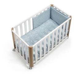 Cuna de colecho DOCO Sleeping 120x60 - Completa
