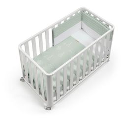 DOCO Sleeping Bed Crib 120x60 - Complete