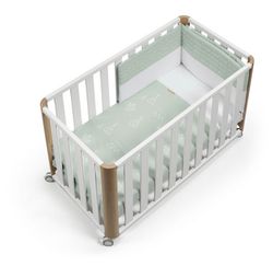 DOCO Sleeping Bed Crib 120x60 - Complete