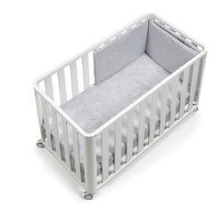 DOCO Sleeping Bed Crib 120x60 - Complete