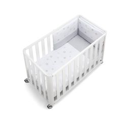 DOCO Sleeping Bed Crib 120x60 - Complete