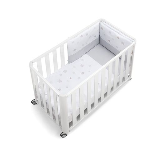 DOCO Sleeping Bed Crib 120x60 - Complete
