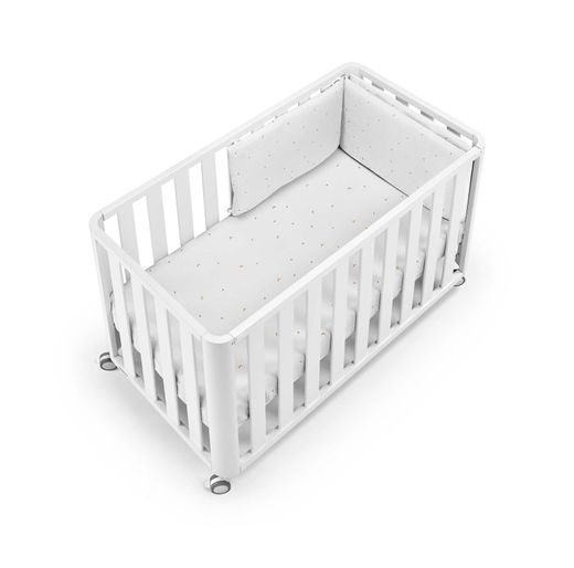 DOCO Sleeping Bed Crib 120x60 - Complete