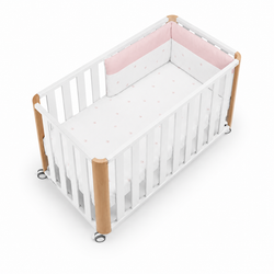 Bressol de collit DOCO Sleeping 120x60 - Completa