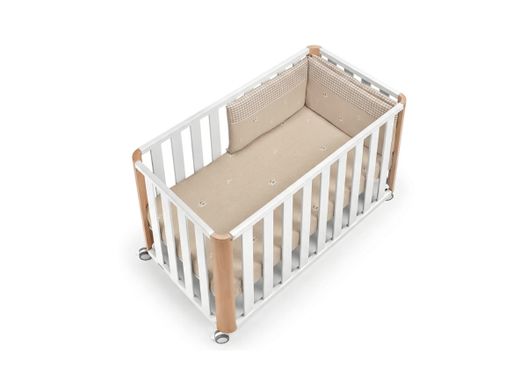 Bressol de collit DOCO Sleeping 120x60 - Completa