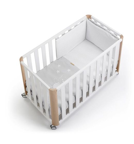 Bressol de collit DOCO Sleeping 120x60 - Completa