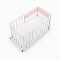Bressol de collit DOCO Sleeping 120x60 - Completa