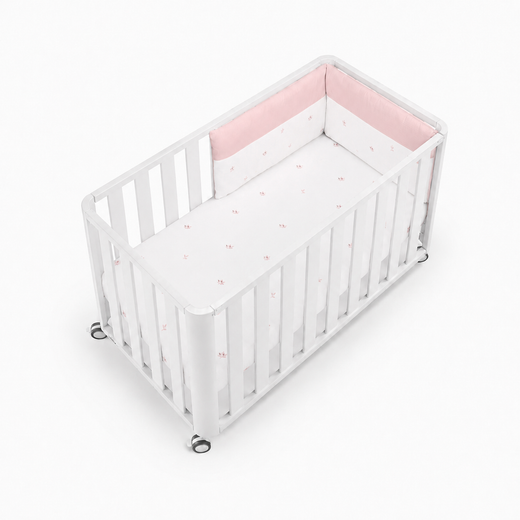 Bressol de collit DOCO Sleeping 120x60 - Completa