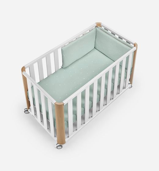 Bressol de collit DOCO Sleeping 120x60 - Completa