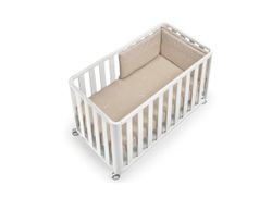 Bressol de collit DOCO Sleeping 120x60 - Completa