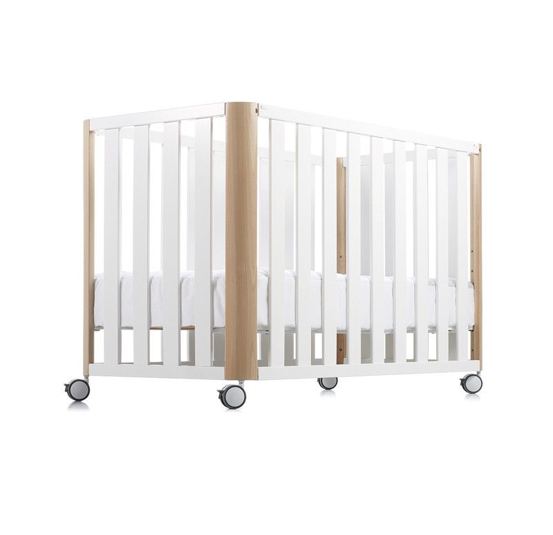 Cuna de colecho DOCO Sleeping (colchón 120x60 no incluido)