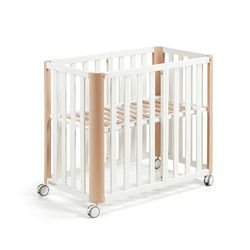 DOCO Sleeping sleeping cot (mattress 120x60 not included)