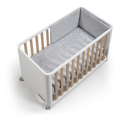 DOCO STYLE 120x60 Co-Sleeping Cradle - Complete