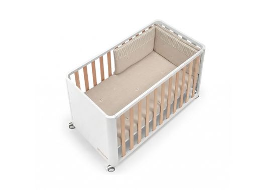 DOCO STYLE 120x60 Co-Sleeping Cradle - Complete