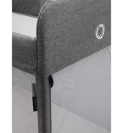 Lettino da viaggio Bugaboo Stardust