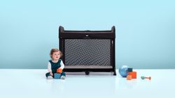 Lettino da viaggio Bugaboo Stardust