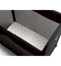 Lettino da viaggio Bugaboo Stardust