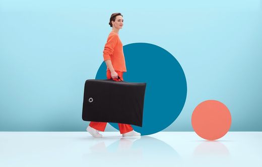 Lettino da viaggio Bugaboo Stardust