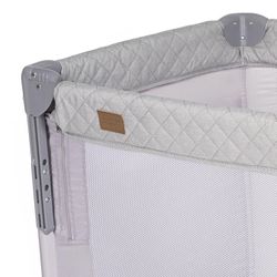 Bressol de viatge collit Trend Olmitos