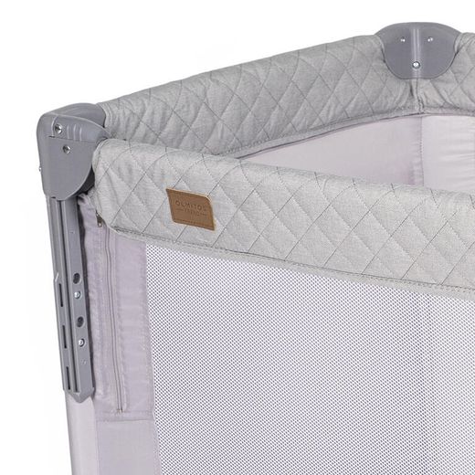 Bressol de viatge collit Trend Olmitos