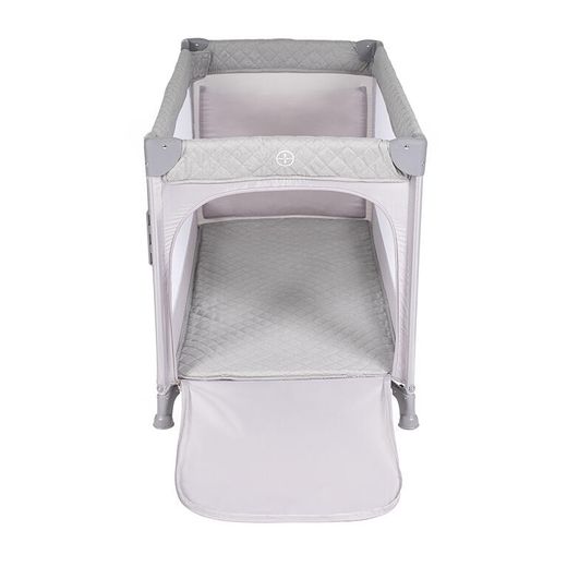 Bressol de viatge collit Trend Olmitos