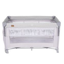 Bressol de viatge collit Trend Olmitos